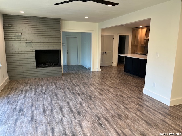 137 Harriett Drive San Antonio TX 78216