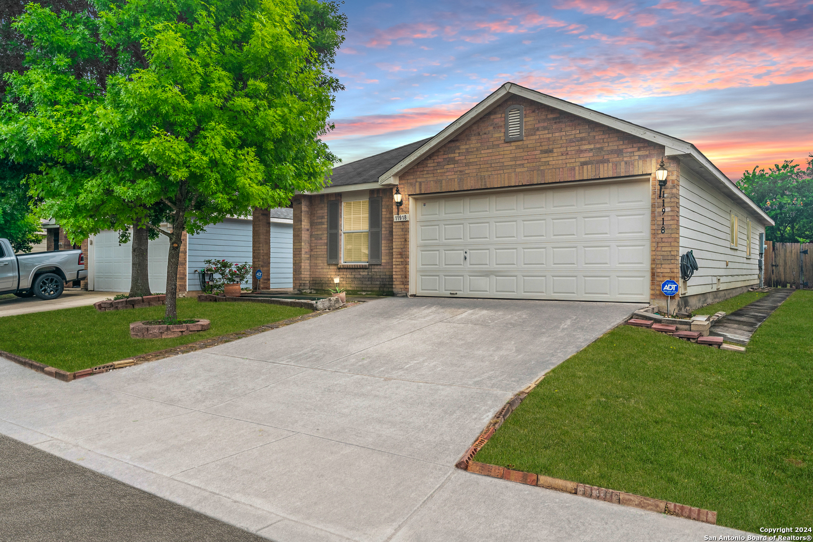 11918 Briarton Wells San Antonio TX 78254