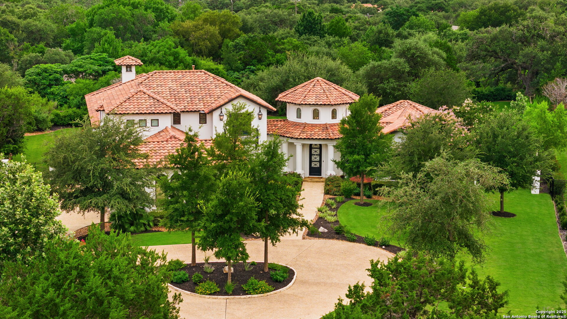 San Antonio TX, 203 Wellesley Landing