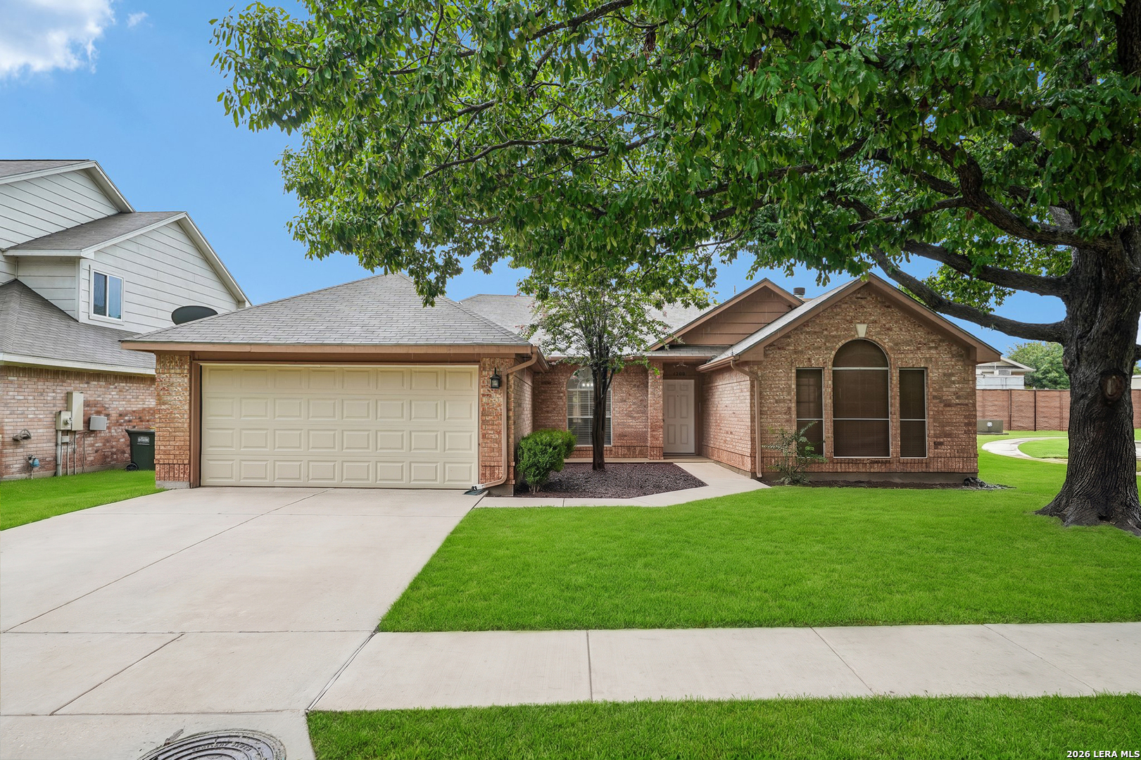 1200 Dove Meadows Schertz TX 78154