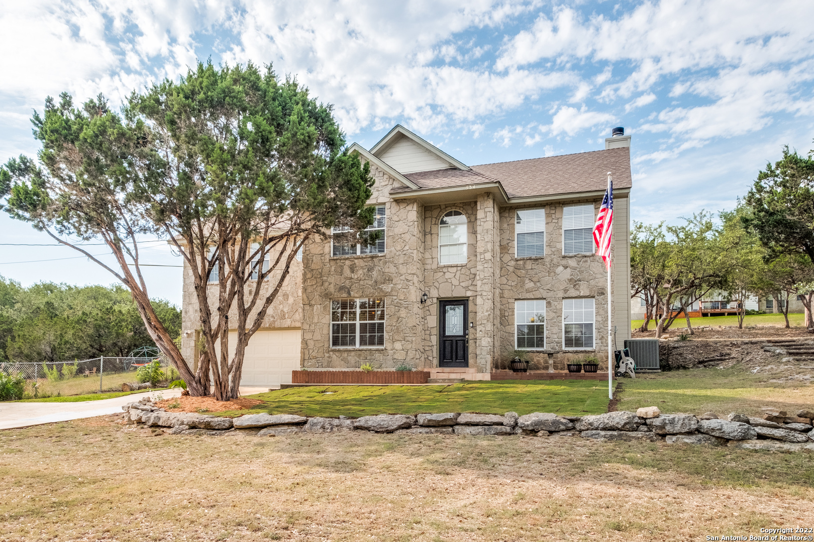 534 Ceremonial Ridge San Antonio TX 78260
