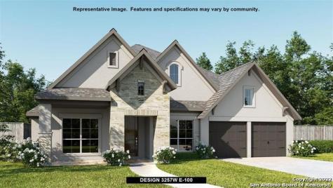 1179 Catnip New Braunfels TX 78132