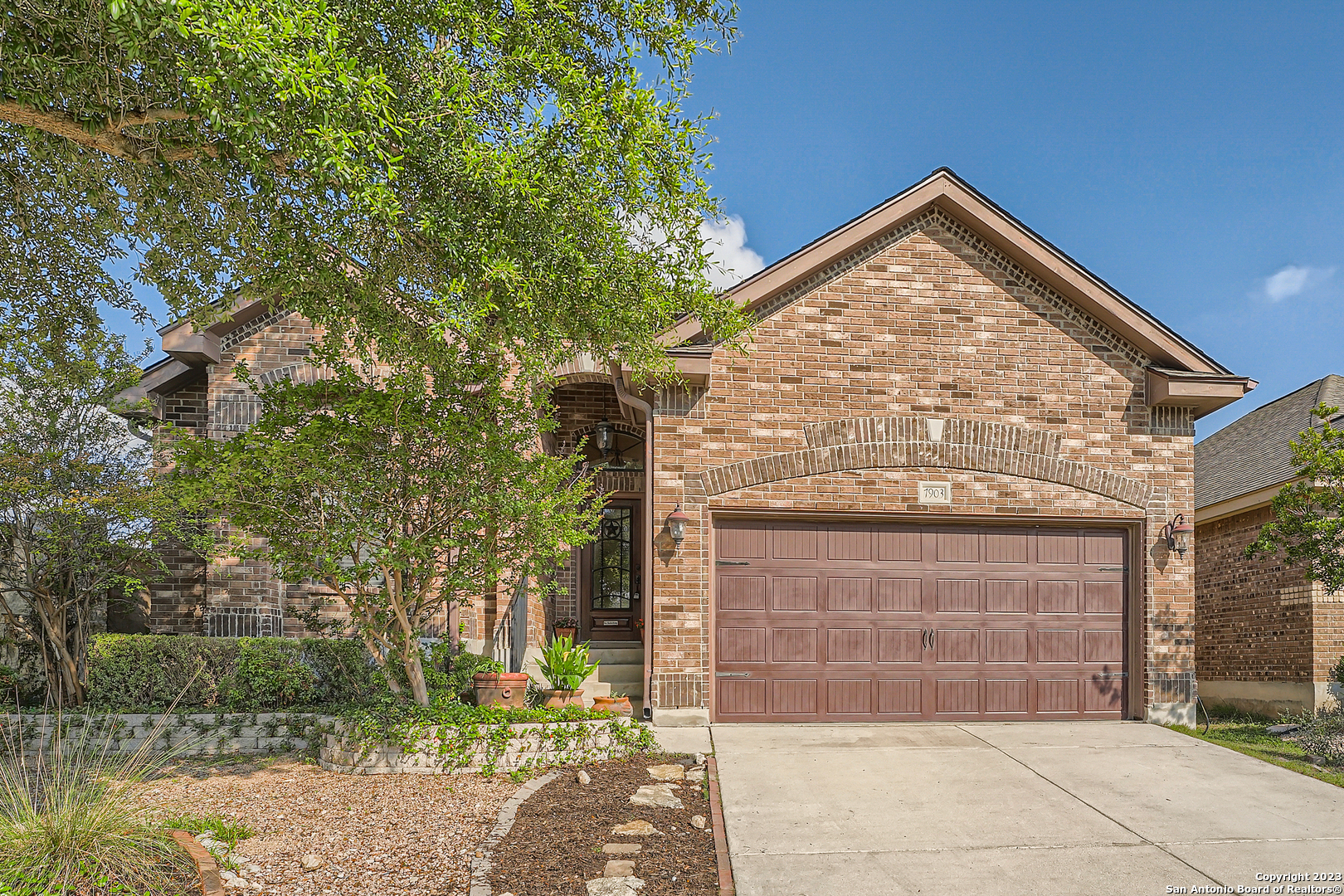 7903 Andrews Pass San Antonio TX 78254