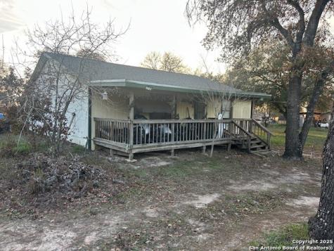 514 Redfern San Antonio TX 78264