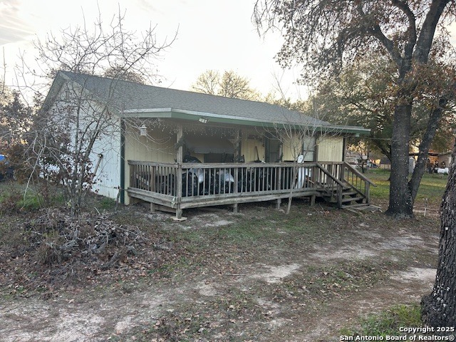 514 Redfern San Antonio TX 78264