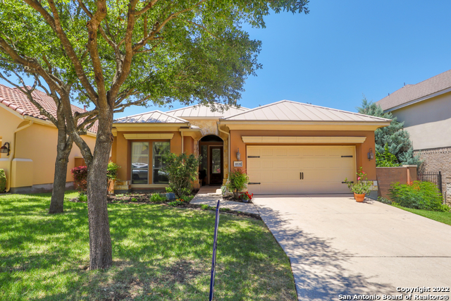8539 Dana Top Drive Boerne TX 78015