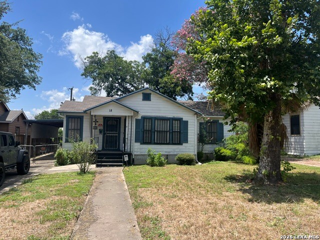 18 Rosemont Drive San Antonio TX 78201