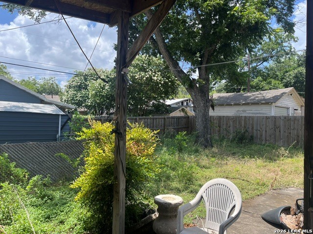 18 Rosemont Drive San Antonio TX 78201
