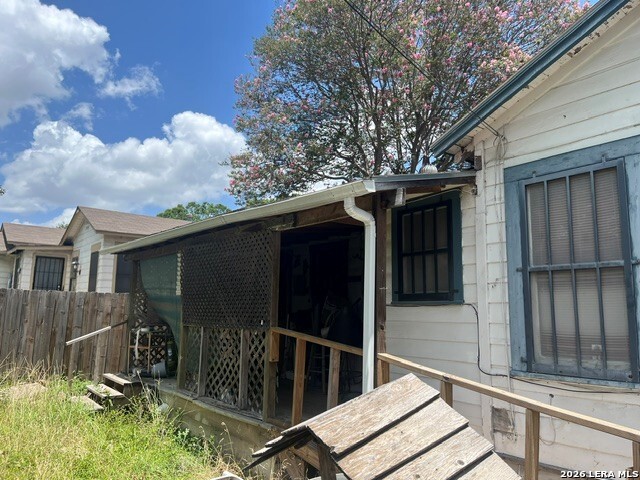 18 Rosemont Drive San Antonio TX 78201