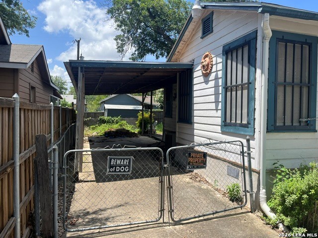 18 Rosemont Drive San Antonio TX 78201