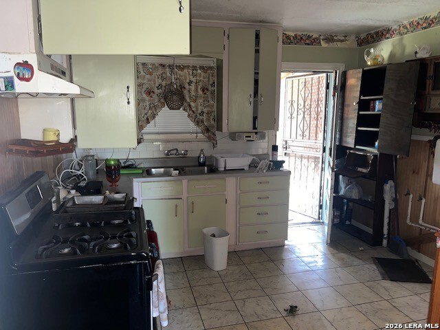 18 Rosemont Drive San Antonio TX 78201