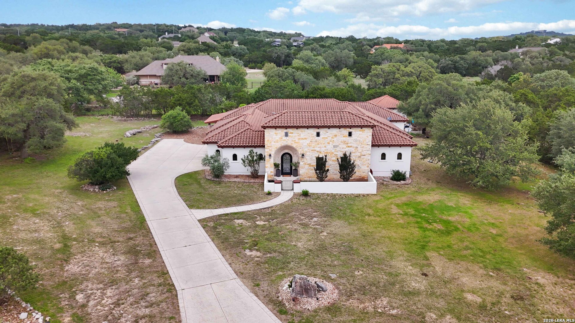 2915 Elk River Trail Bulverde TX 78163