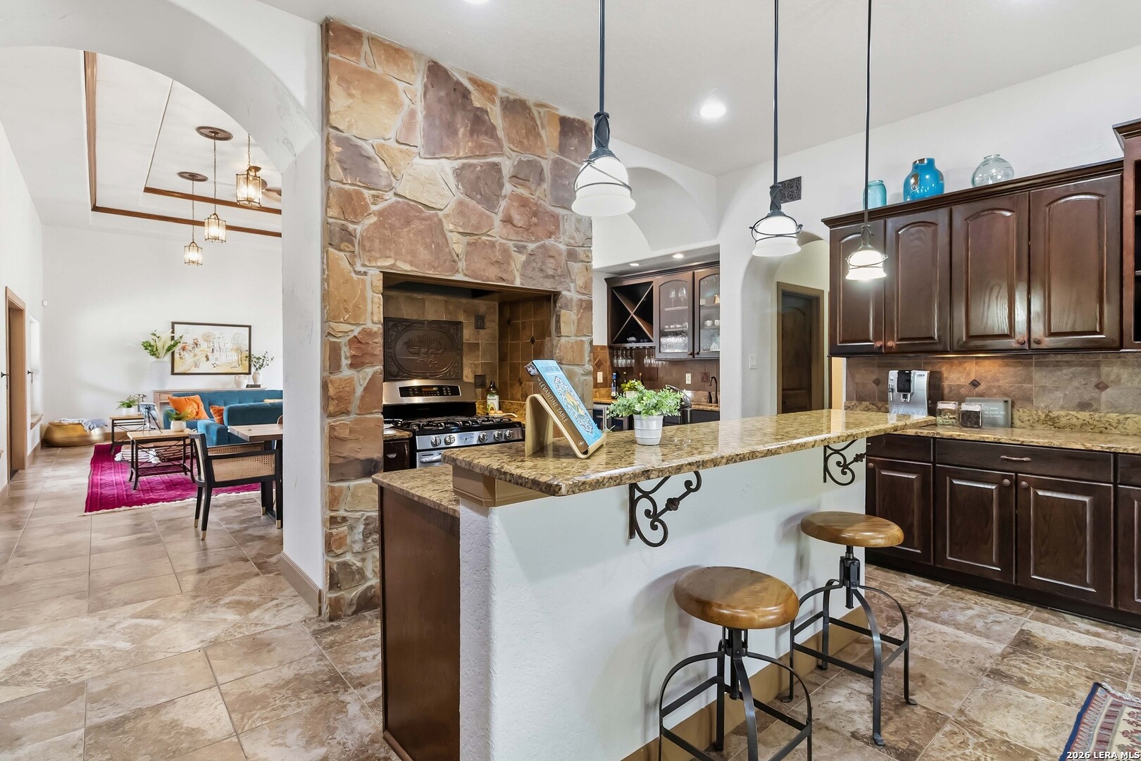 2915 Elk River Trail Bulverde TX 78163