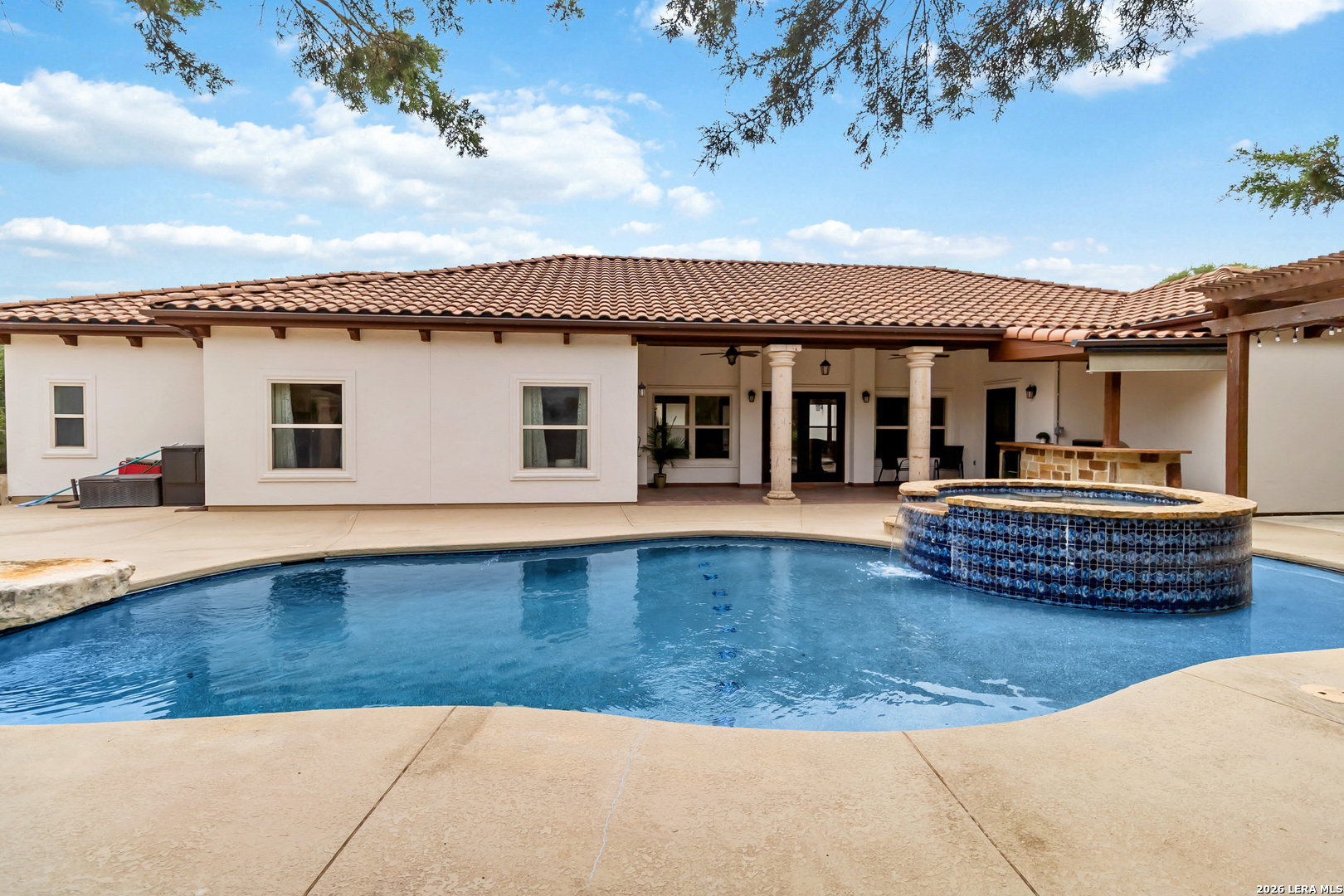 2915 Elk River Trail Bulverde TX 78163