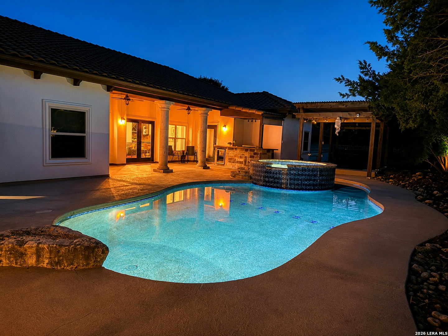 2915 Elk River Trail Bulverde TX 78163