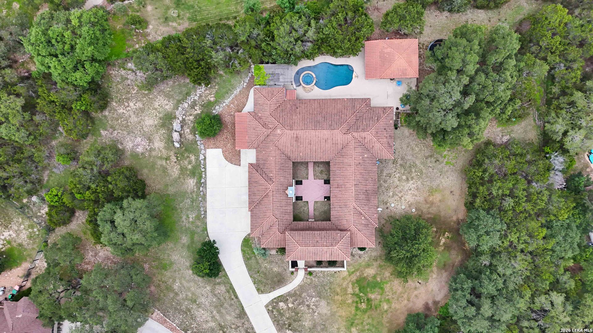 2915 Elk River Trail Bulverde TX 78163