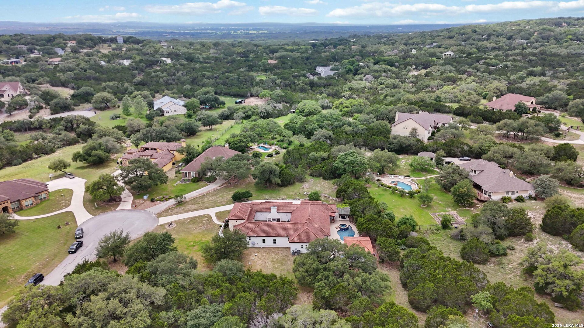 2915 Elk River Trail Bulverde TX 78163