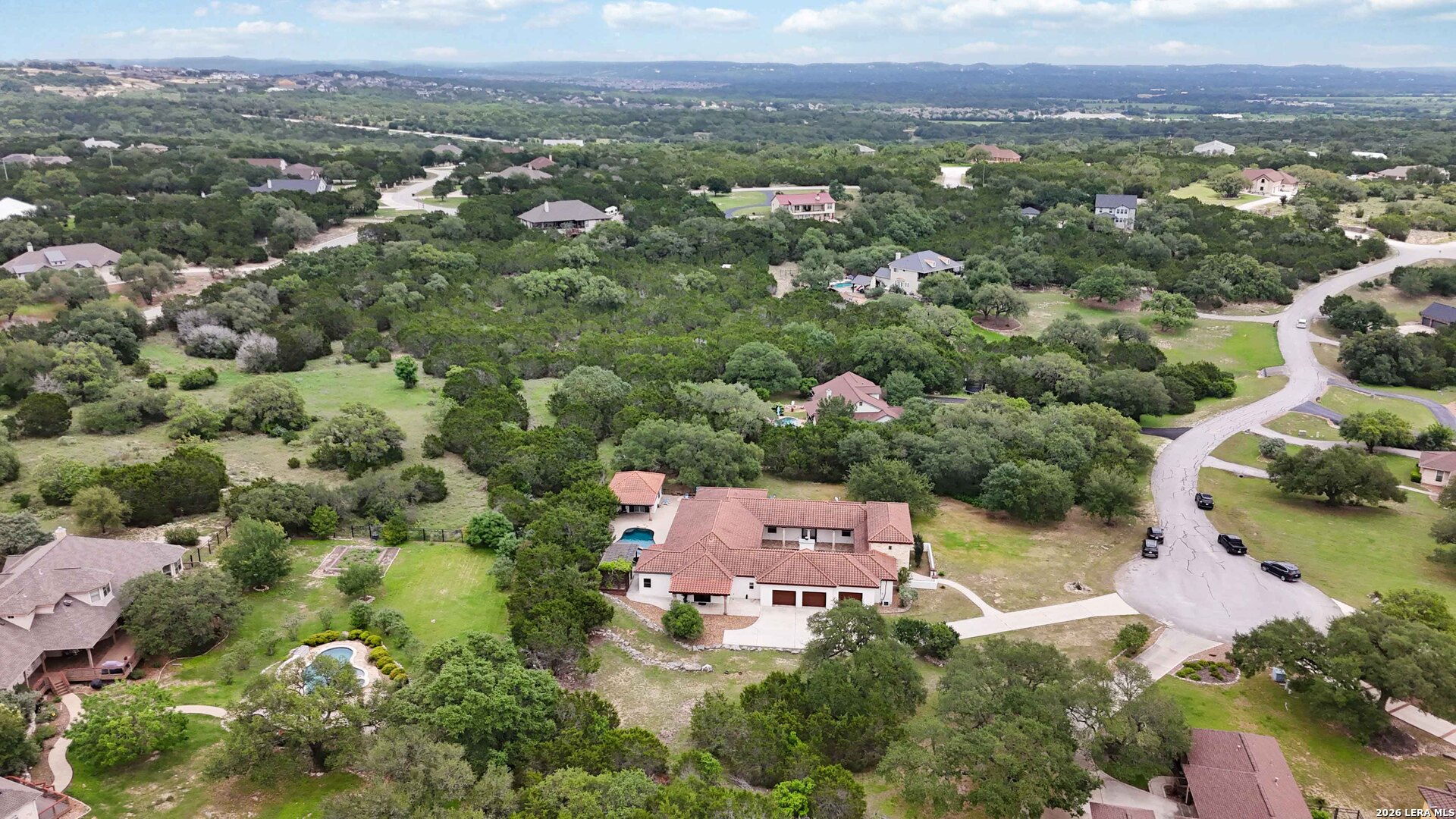 2915 Elk River Trail Bulverde TX 78163