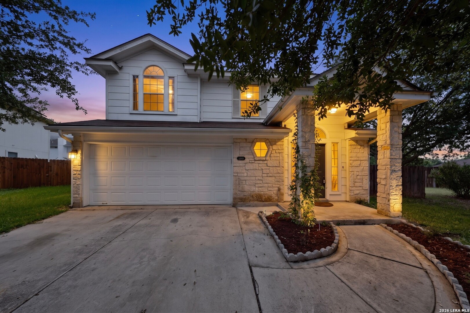 8903 Gallop Leap San Antonio TX 78254
