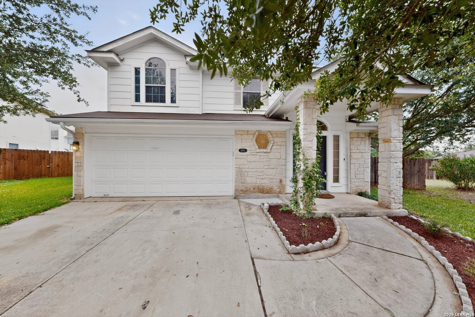8903 Gallop Leap San Antonio TX 78254