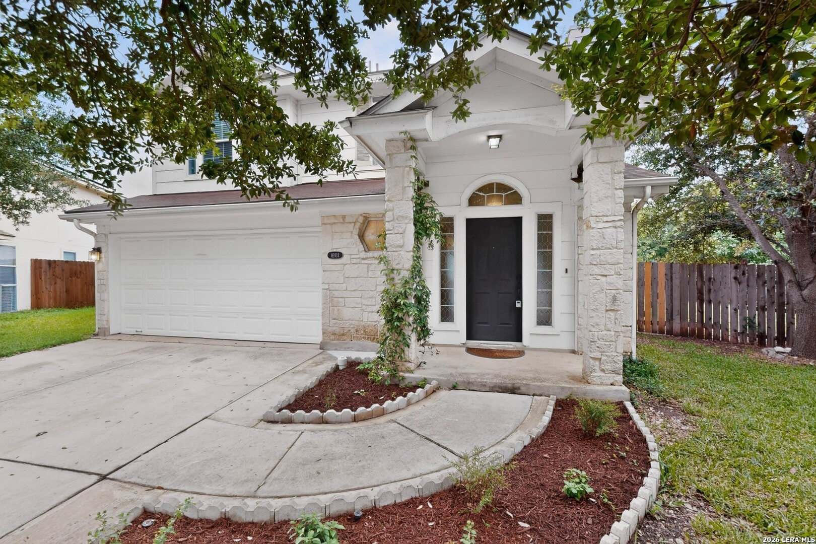 8903 Gallop Leap San Antonio TX 78254