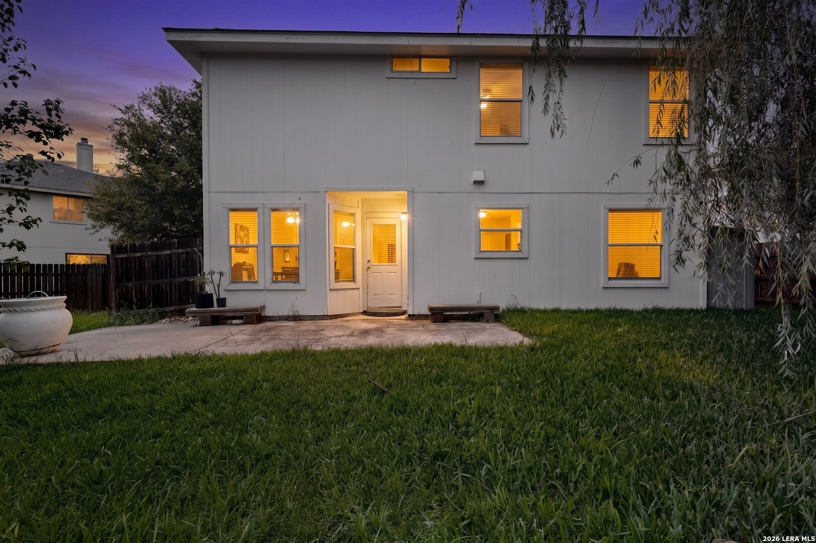 8903 Gallop Leap San Antonio TX 78254