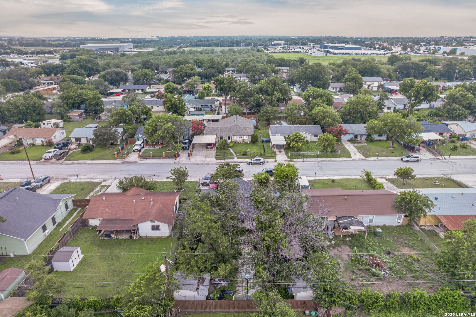 3202 Annarose San Antonio TX 78211