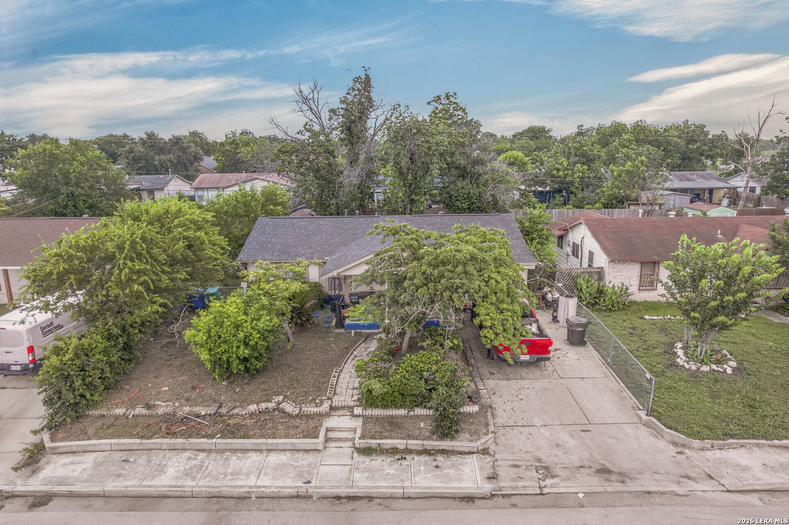 3202 Annarose San Antonio TX 78211