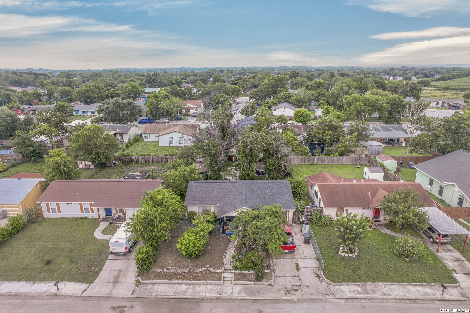 3202 Annarose San Antonio TX 78211