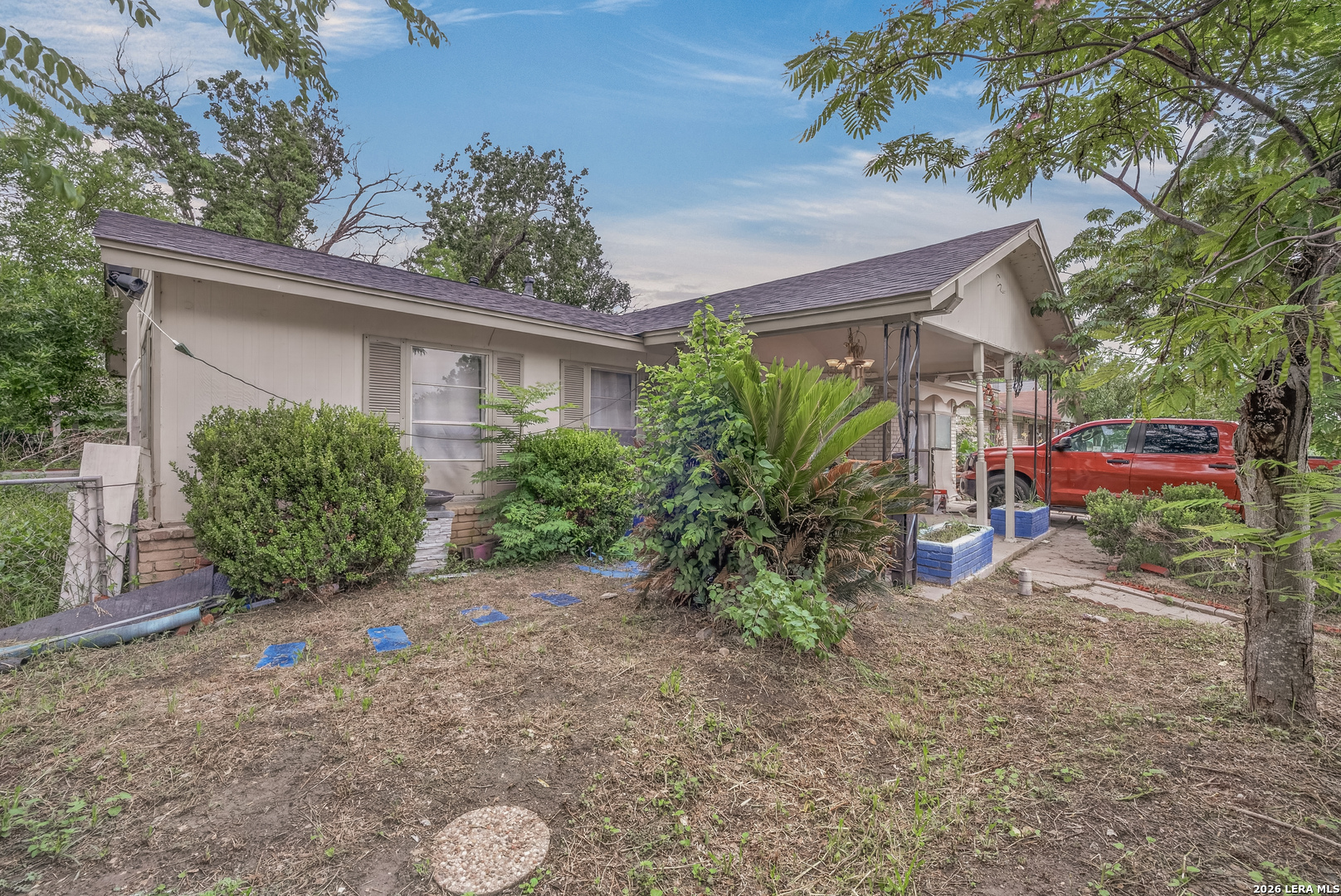3202 Annarose San Antonio TX 78211
