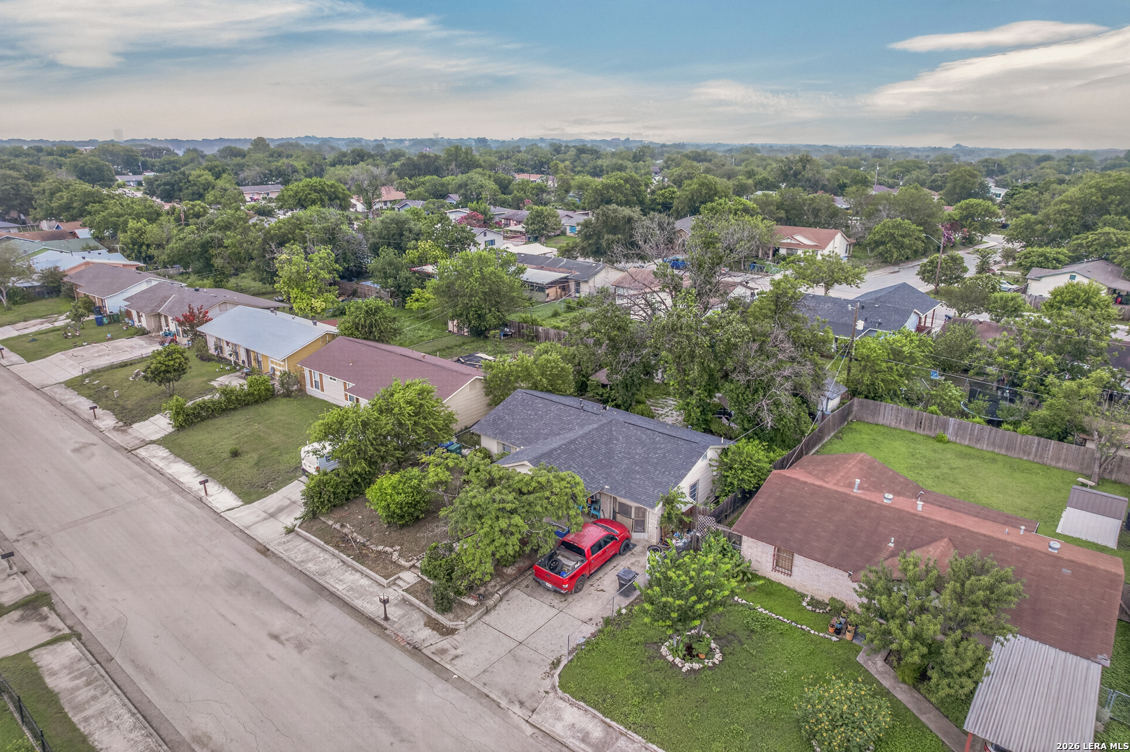 3202 Annarose San Antonio TX 78211