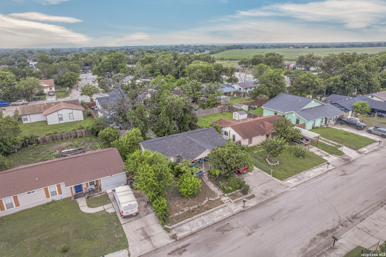 3202 Annarose San Antonio TX 78211