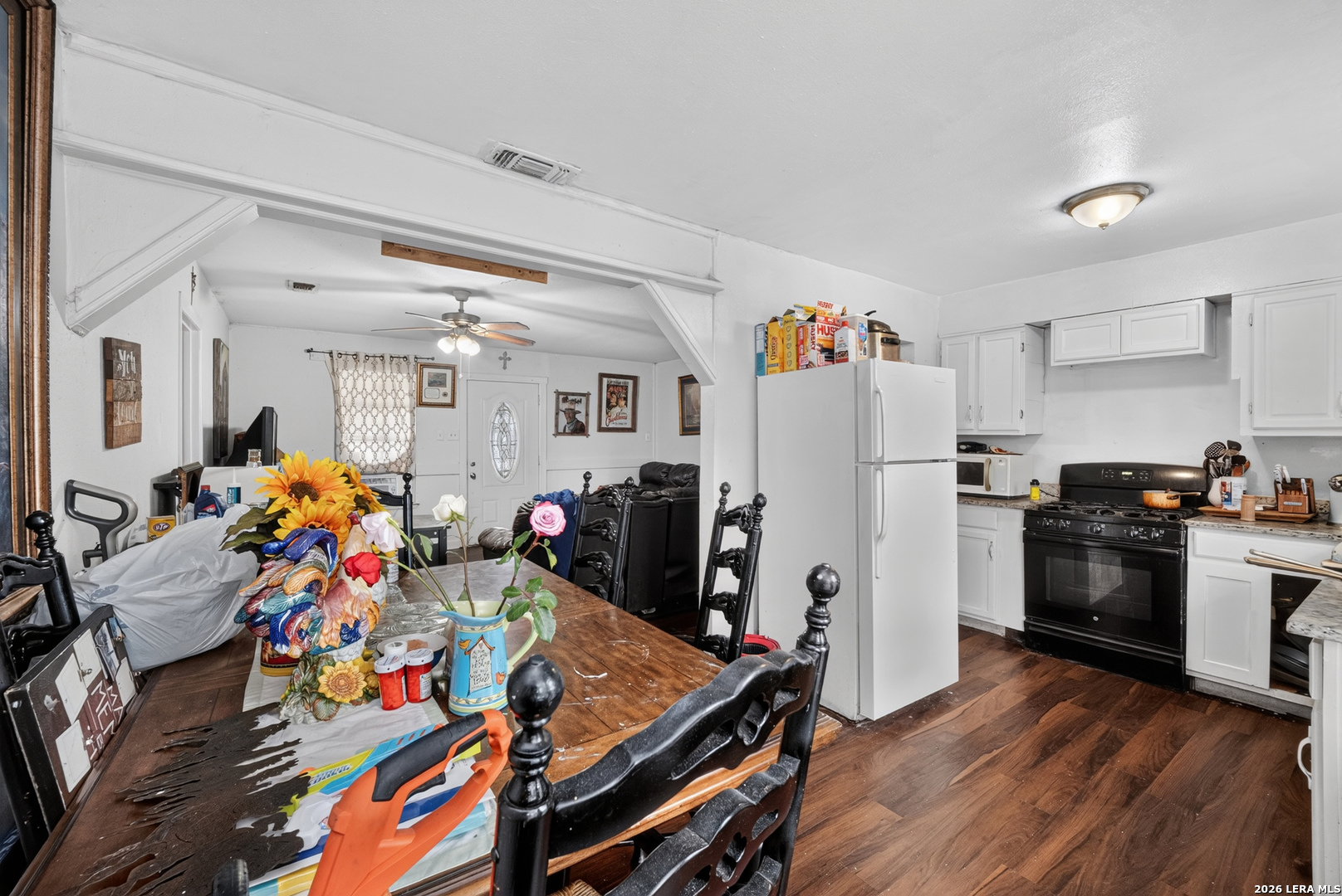 3202 Annarose San Antonio TX 78211