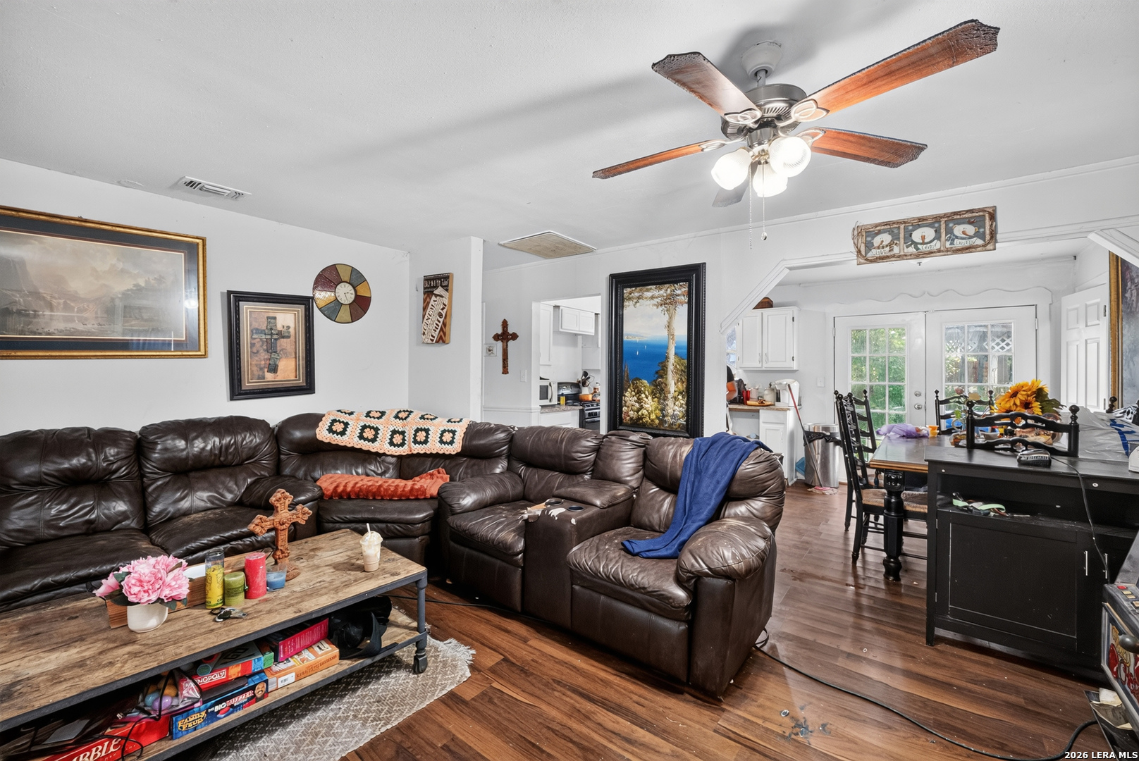 3202 Annarose San Antonio TX 78211