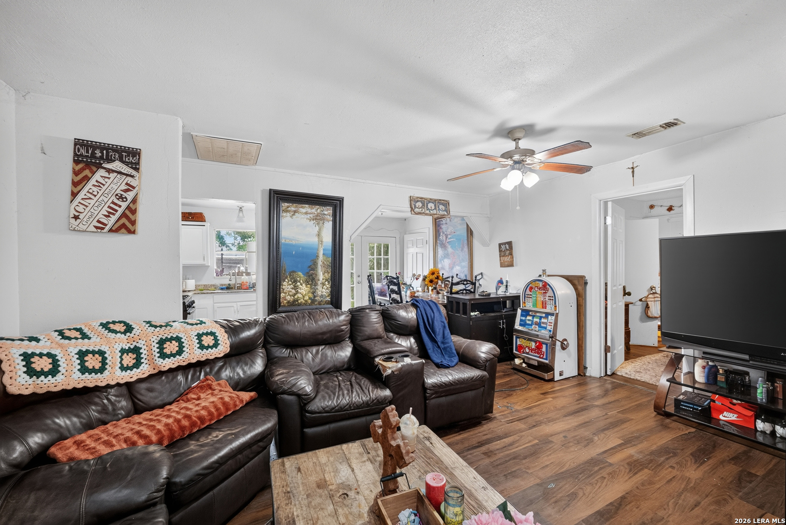 3202 Annarose San Antonio TX 78211