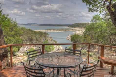 3187 Lakeview Canyon Lake TX 78133