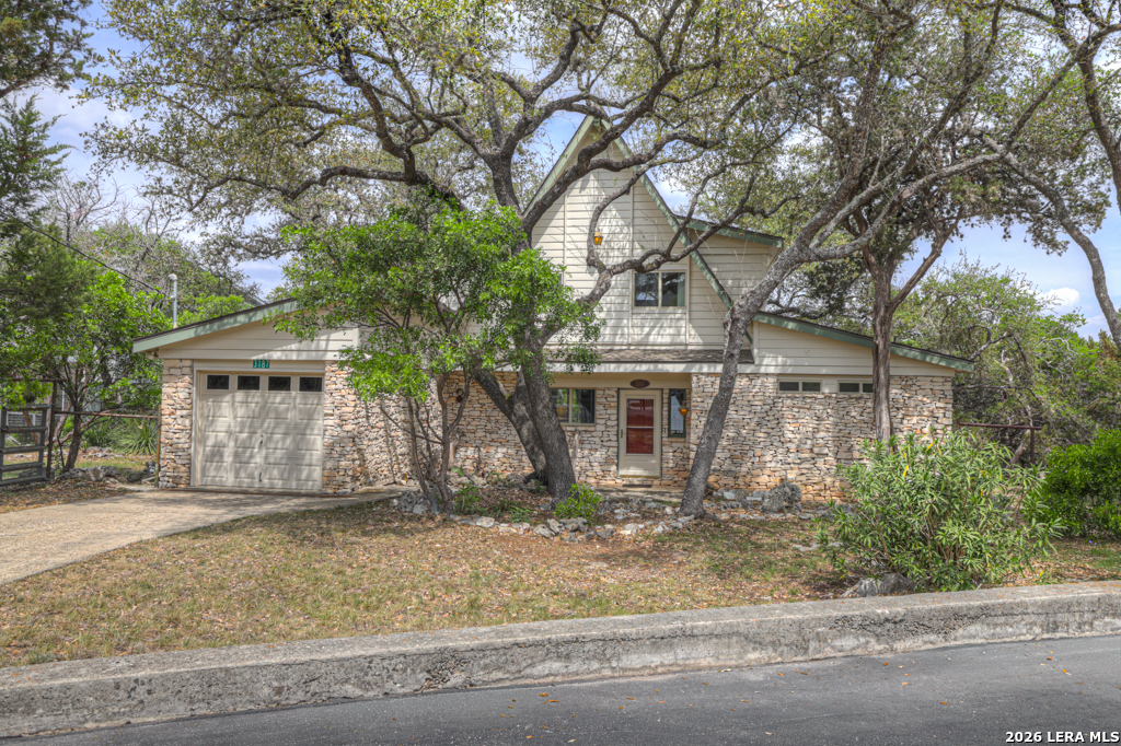3187 Lakeview Canyon Lake TX 78133