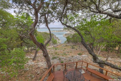 3187 Lakeview Canyon Lake TX 78133