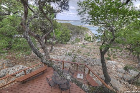 3187 Lakeview Canyon Lake TX 78133