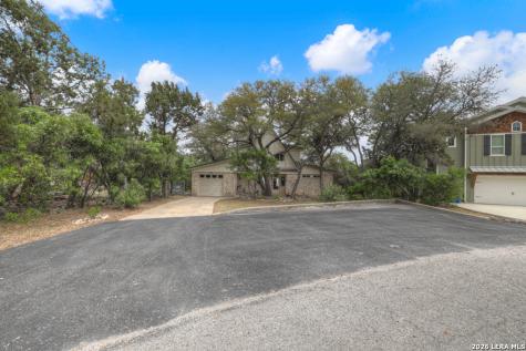 3187 Lakeview Canyon Lake TX 78133