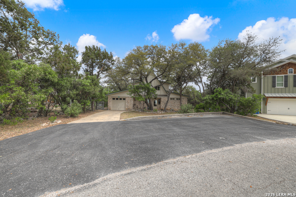 3187 Lakeview Canyon Lake TX 78133