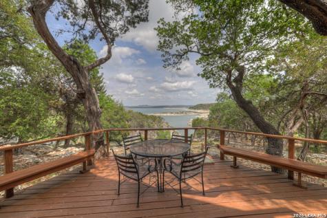 3187 Lakeview Canyon Lake TX 78133