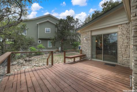 3187 Lakeview Canyon Lake TX 78133