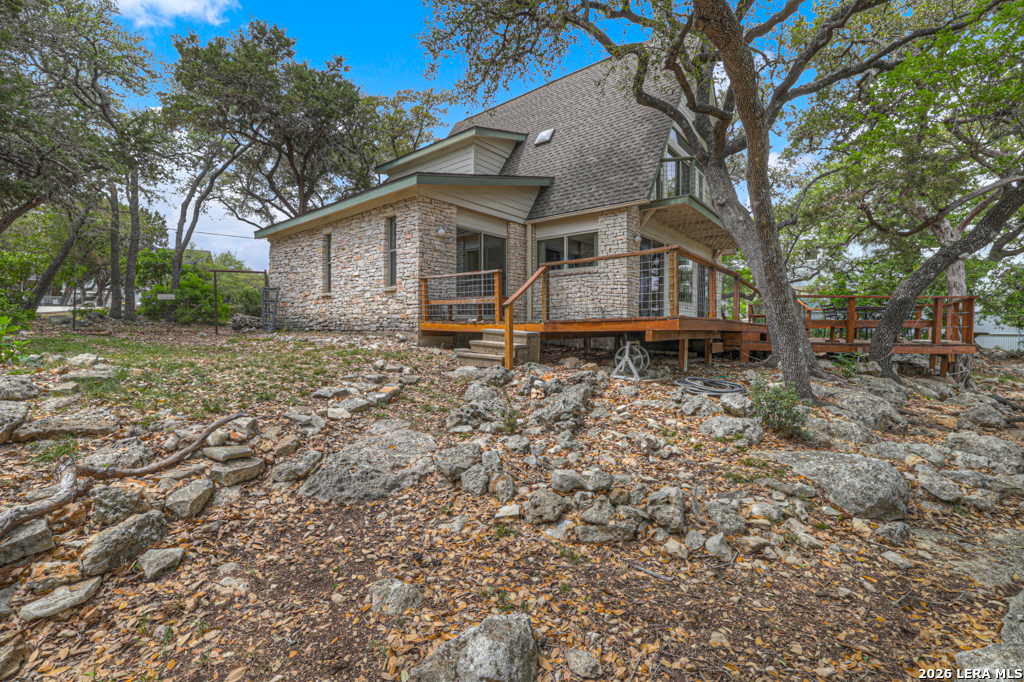 3187 Lakeview Canyon Lake TX 78133