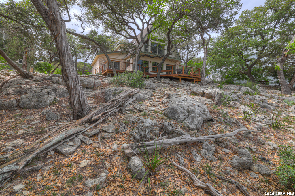 3187 Lakeview Canyon Lake TX 78133