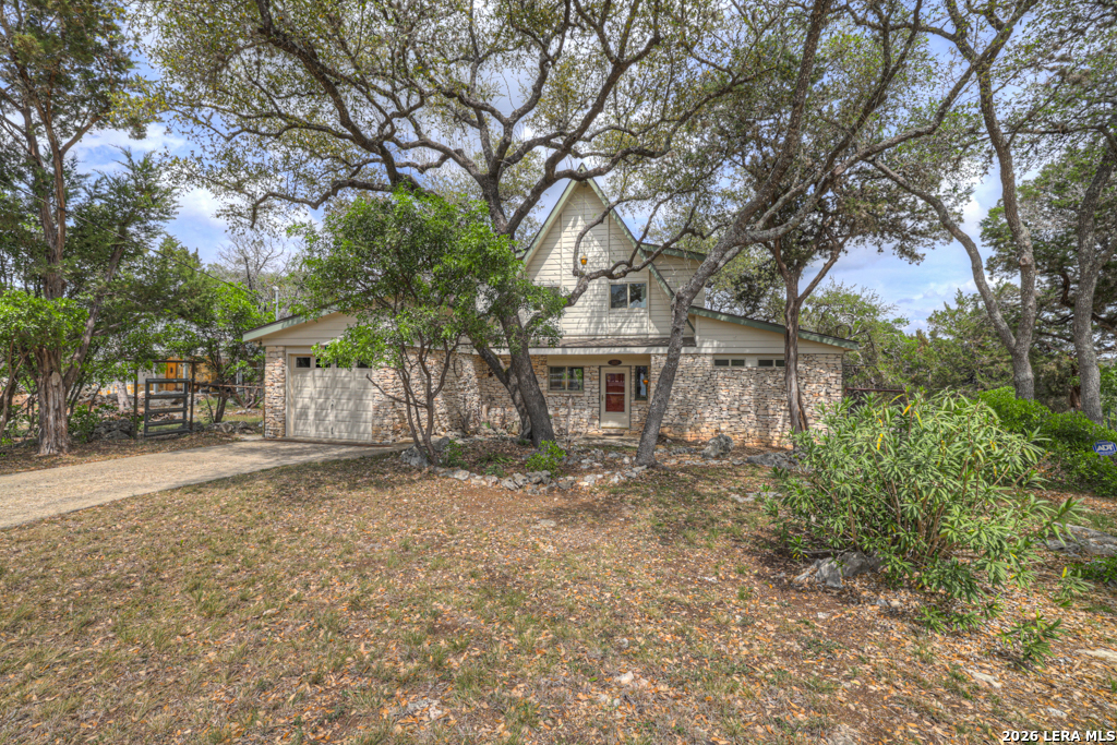 3187 Lakeview Canyon Lake TX 78133