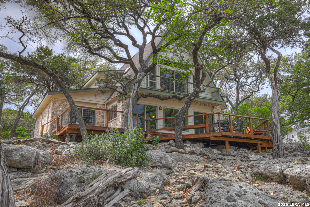 3187 Lakeview Canyon Lake TX 78133