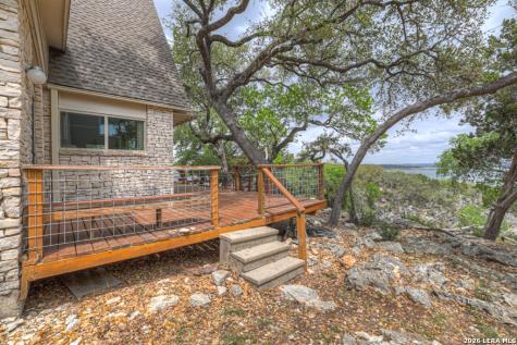 3187 Lakeview Canyon Lake TX 78133
