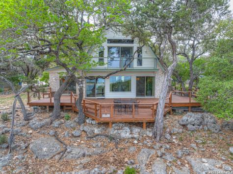 3187 Lakeview Canyon Lake TX 78133