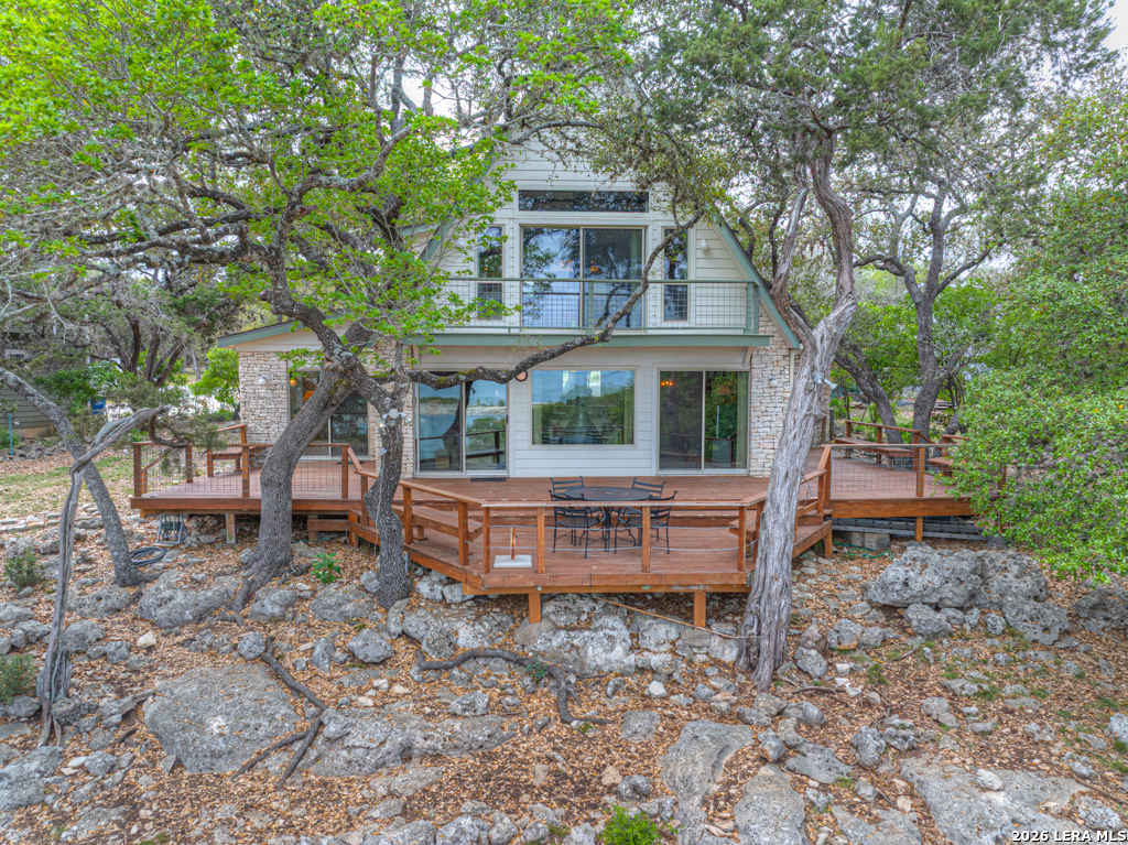 3187 Lakeview Canyon Lake TX 78133